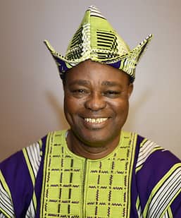 Marcel Zounon, Président du Comité d’organisation du  Feridama : « …En 15 éditions, le Festival a révélé au monde entier que le Bénin est un vaste pays de diversités culturelles »