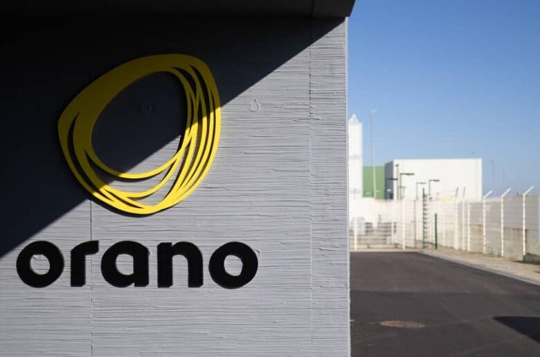 Niger : Orano dénonce un transport « illégal » d’uranium depuis le site de la SOMAÏR