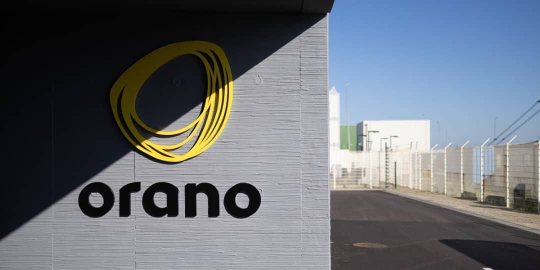 Niger : Orano dénonce un transport « illégal » d’uranium depuis le site de la SOMAÏR