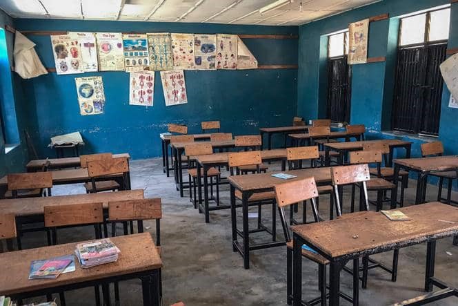 Nigeria: les 130 enfants enlevés dans une école catholique ont été libérés