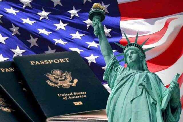Etats-Unis : suspension de la loterie des visas après une fusillade meurtrière