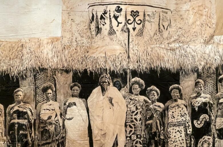 Patrimoine et mémoire coloniale  : Le Dahomey au présent du regard