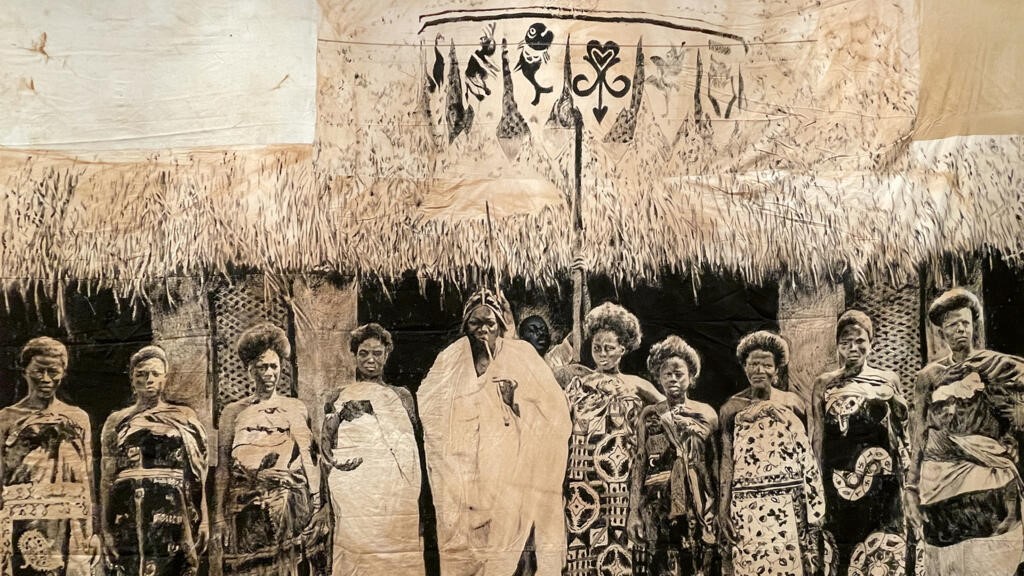 Patrimoine et mémoire coloniale : Le Dahomey au présent du regard