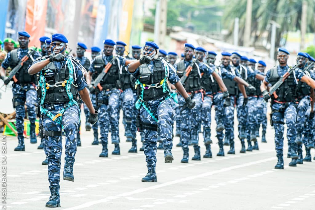 Recrutement de 715 fonctionnaires de la Police républicaine : Voici la date de la phase écrite