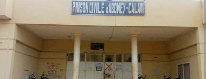 Putsch manqué au Bénin: Des détenus se soulèvent à Abomey-Calavi