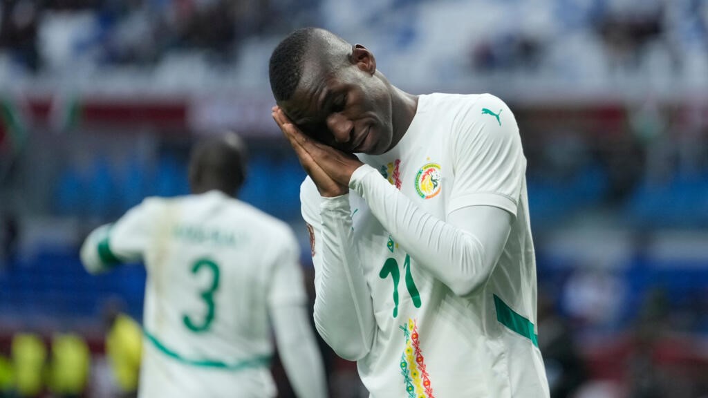 CAN Maroc 2025 : Le Sénégal prend la tête du groupe D