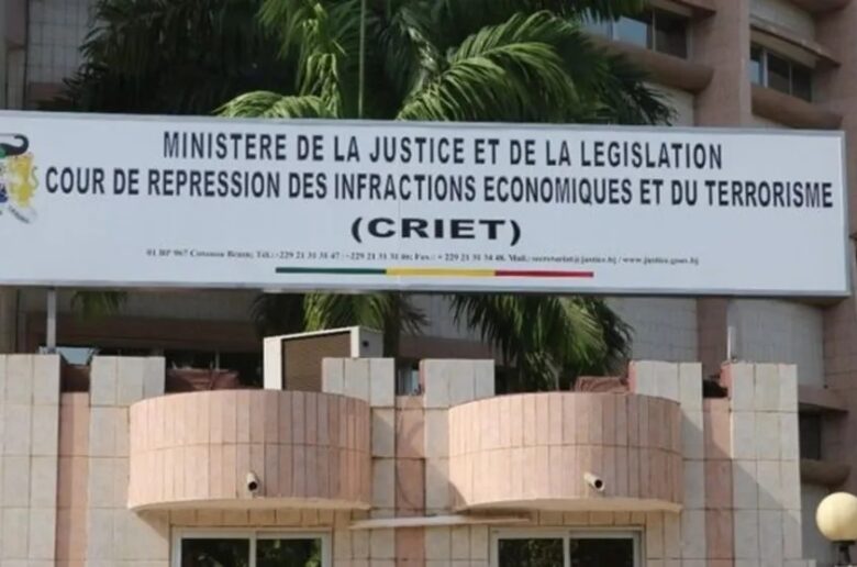 Tentative de putsch au Bénin : 30 militaires et un civil déposés en prison