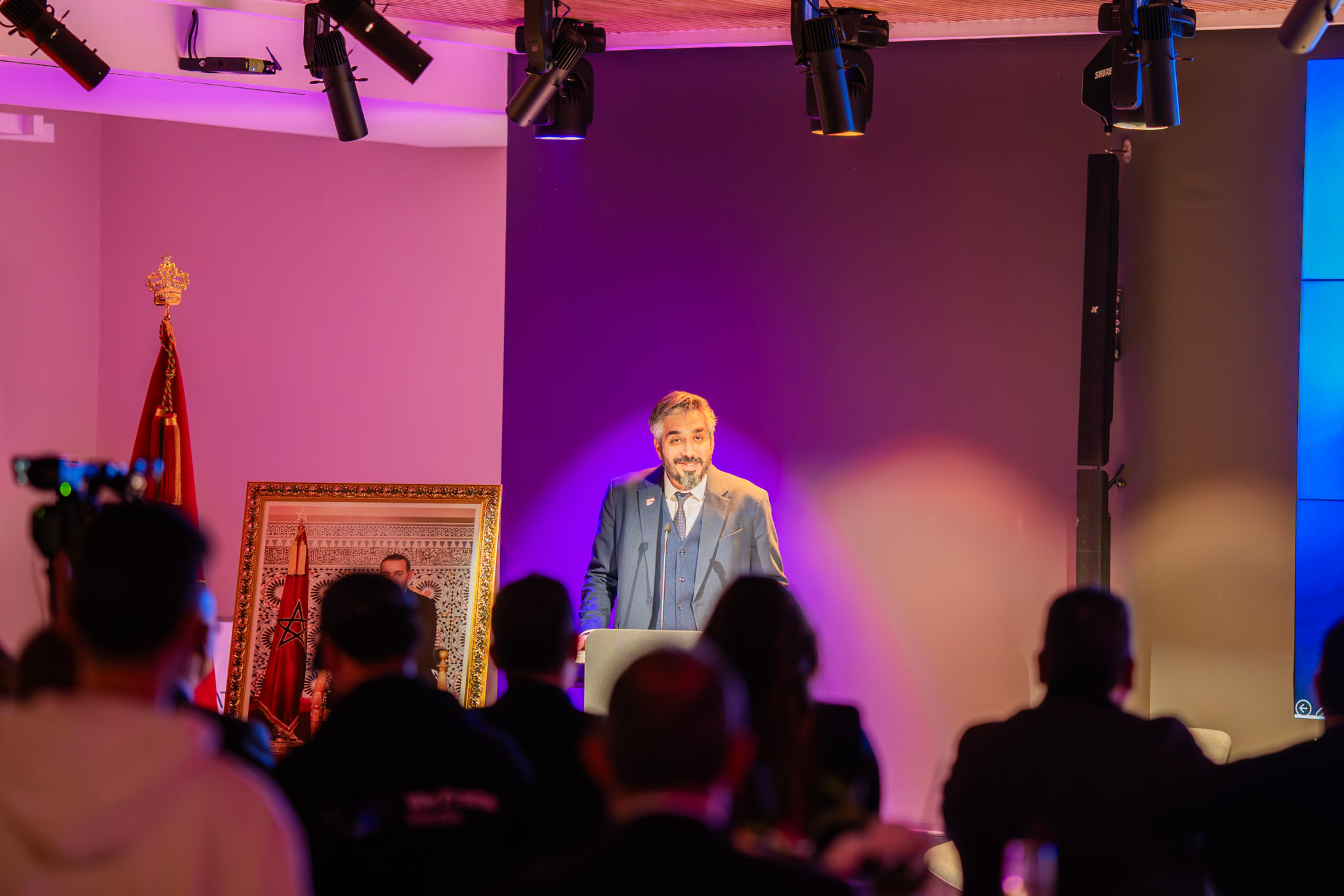Innovation et entrepreneuriat au Maroc : StartGate Rabat, nouveau moteur des startups