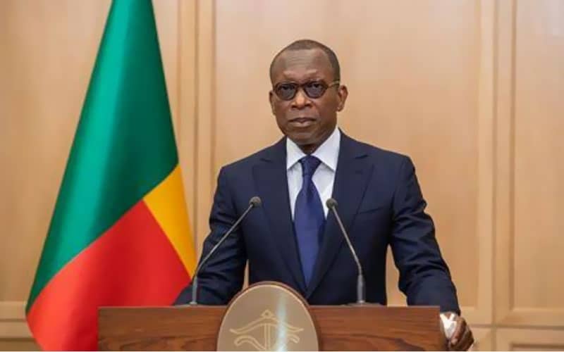 Fin du mandat de Patrice Talon : Les grandes attentes des Béninois