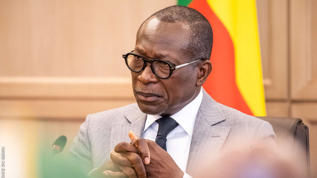 Bénin : Le gouvernement dévoile les dessous de la tentative coup d’Etat (conseil des ministres)