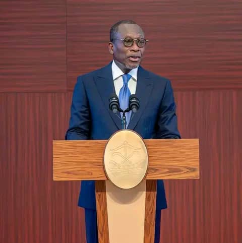 Bénin: Patrice TALON face à la presse demain