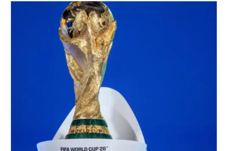 Mondial  2026 : Voici  le tirage au sort  complet  des groupes