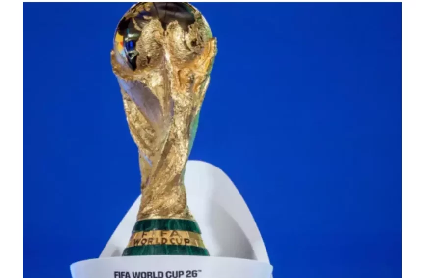 Mondial  2026 : Voici  le tirage au sort  complet  des groupes