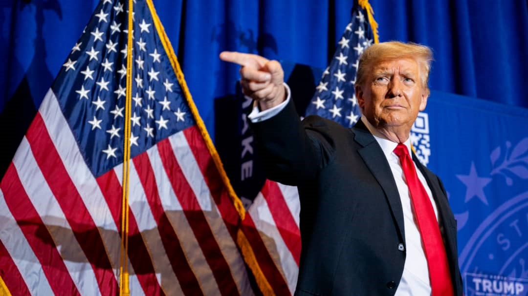 États-Unis : Donald Trump rappelle une trentaine de diplomates nommés sous Biden