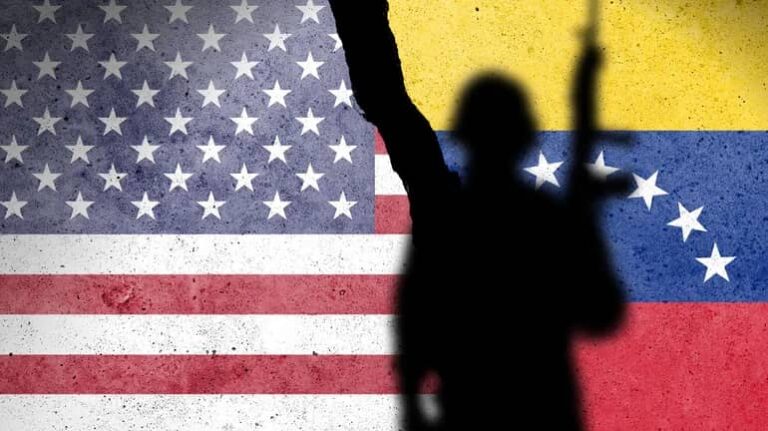 Etats-Unis–Venezuela : un durcissement de politique qui inquiète la communauté internationale