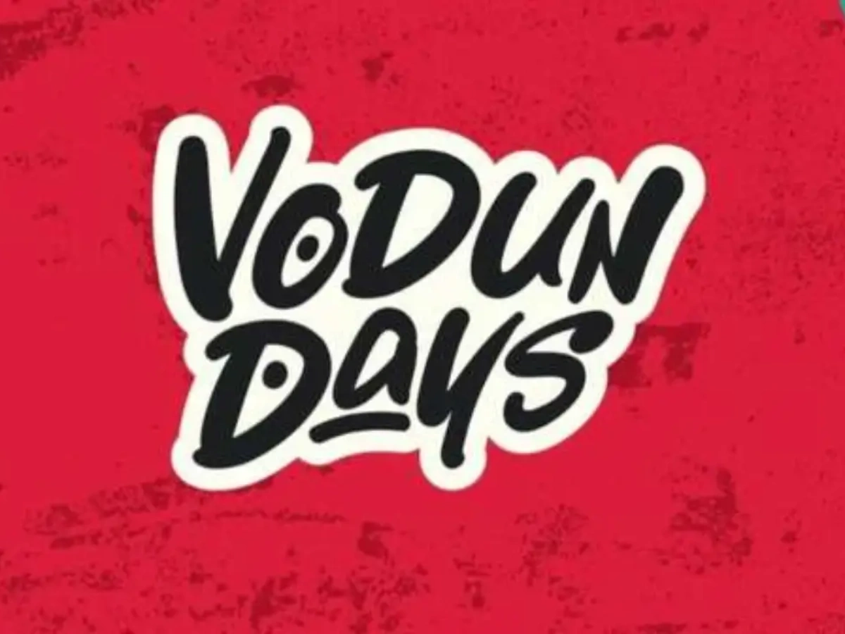 Vodun Days 2026: La boutique officielle ouvre ses portes à Cotonou
