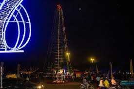 Fêtes de fin d’année : Cotonou et les grands axes font peau neuve