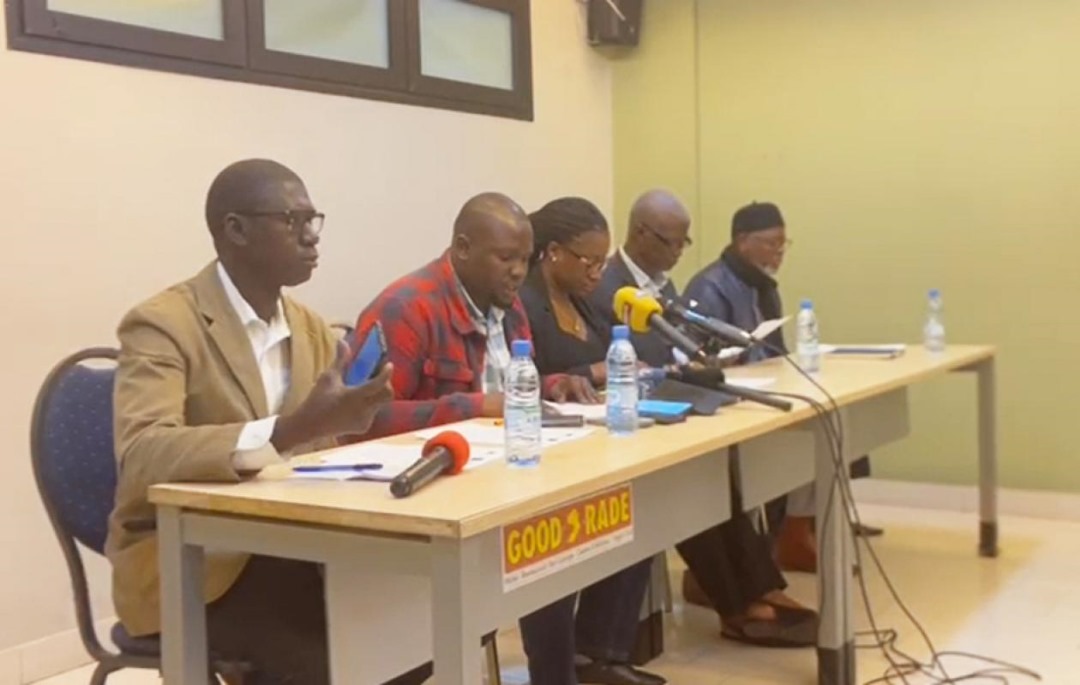 Crise politique en Guinée-Bissau : La société civile ouest-africaine interpelle la CEDEAO