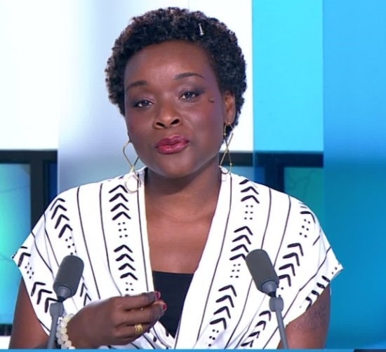 Affaire « Psychopathe Gate » : Angela Kpéïdja condamnée à 24 mois de prison avec sursis