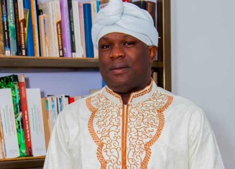 Tradition et gouvernance :"Le Tofâ est un instrument politique ", dixit Koffi Aza