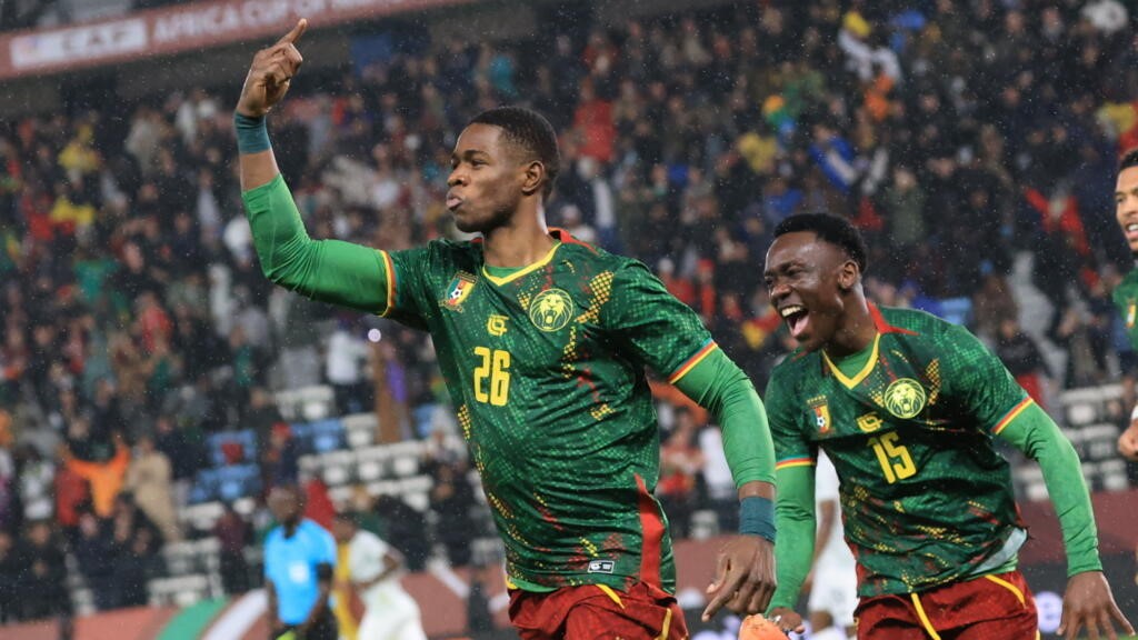 CAN 2025 : Cameroun-Maroc, un quart de finale explosif