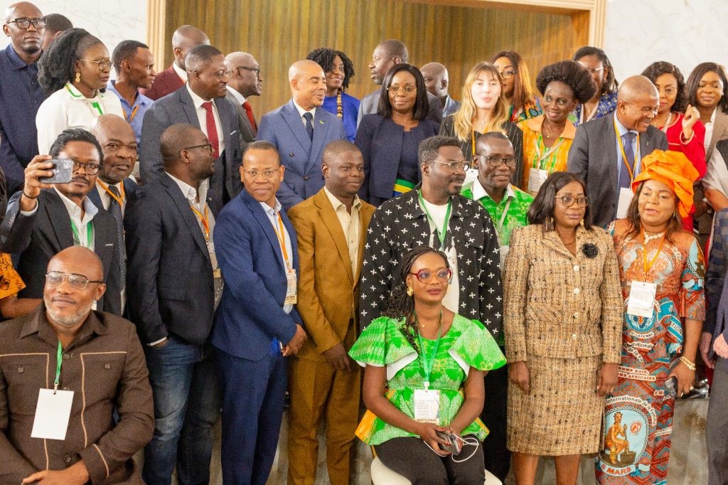 Gabon: La CIPREF s’impose comme un nouveau rendez-vous stratégique de la presse francophone