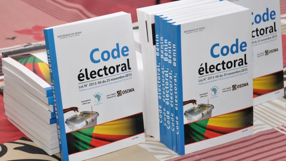 Après les élections communales du 11 janvier 2026 : Voici ce que prévoit la loi !