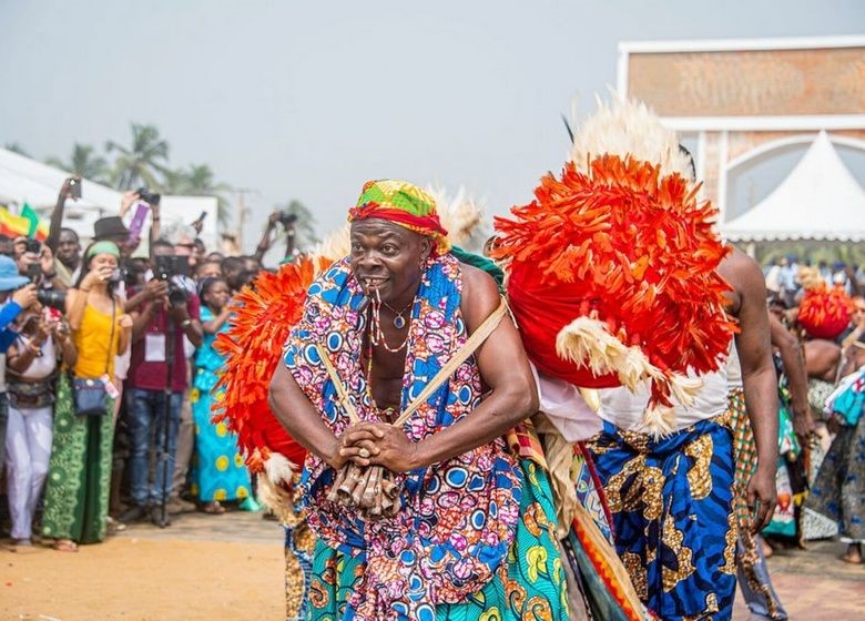 Célébration des religions traditionnelles au Bénin : les journées des 8 et 9 janvier 2026 sont déclarées fériées, chômées et payées
