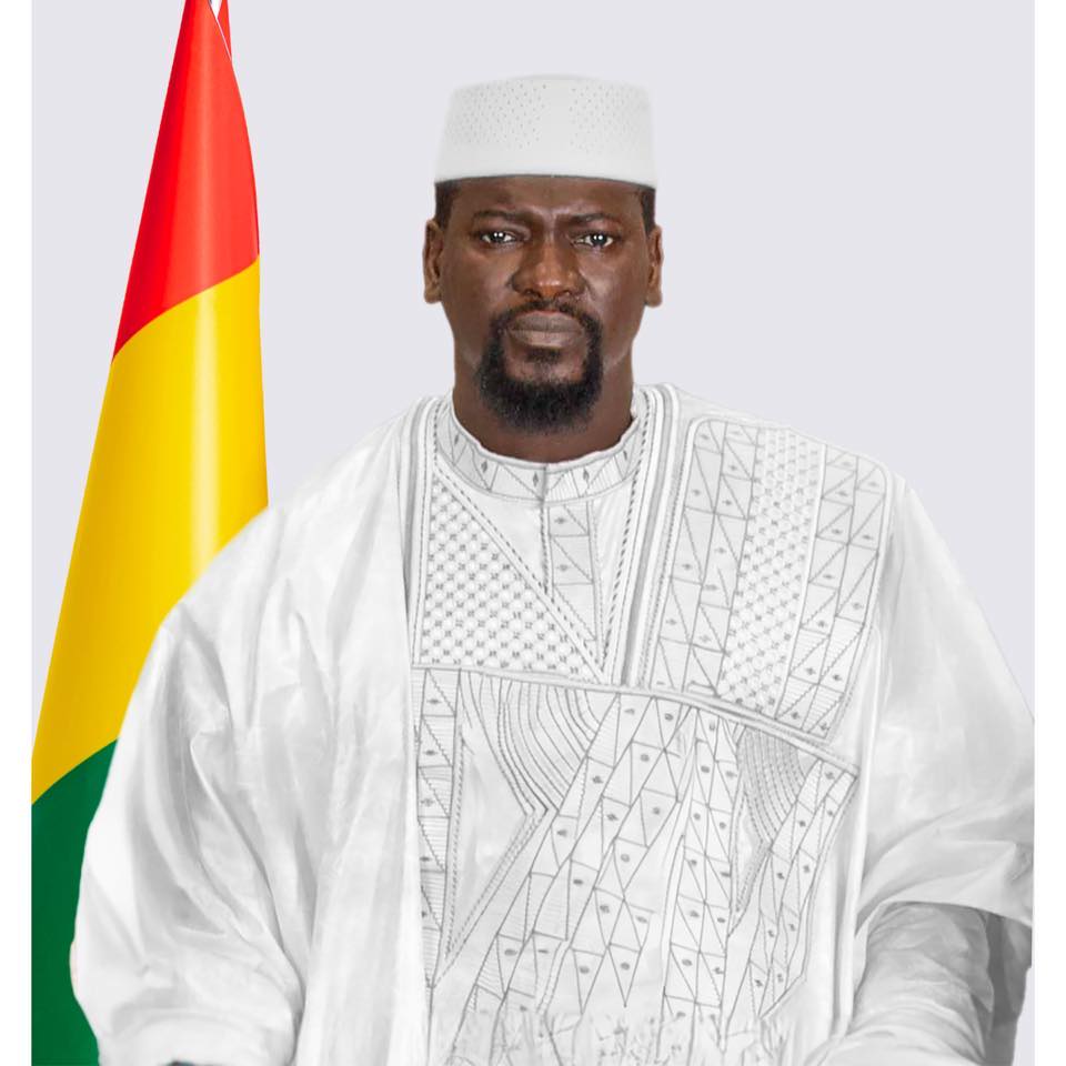 Guinée : Dix recommandations au président Doumbouya pour restaurer le droit à l’information dans le pays