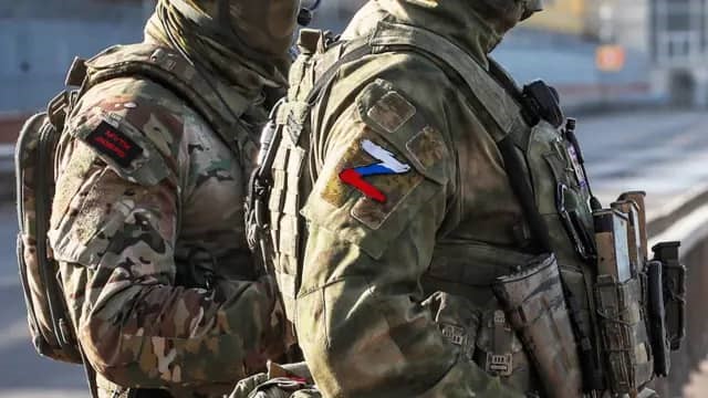 Guerre russo-ukrainienne: Comment la Russie recrute sa " chair à canon" en Afrique