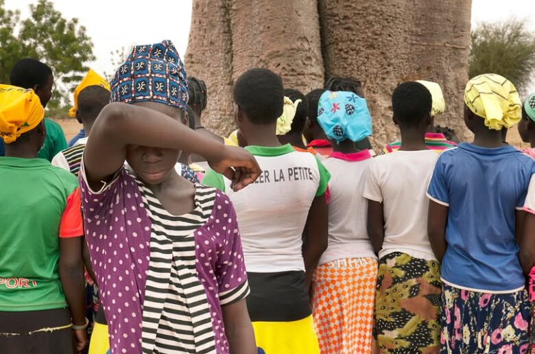Journée internationale pour l'élimination de la violence à l'égard des femmes: Smile Way mobilise les femmes rurales