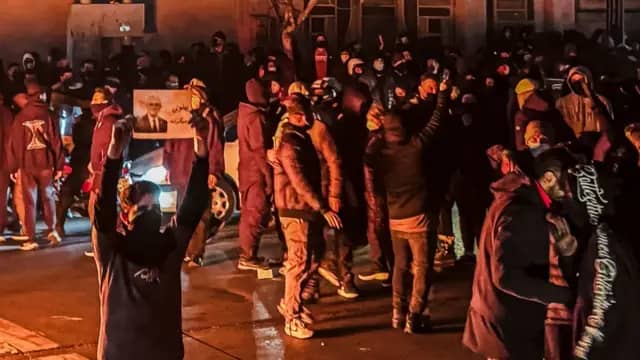Iran : des milliers de morts, une contestation réprimée et des réactions mondiales