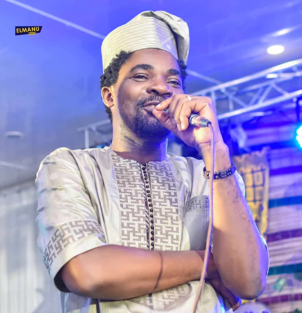 ASA JAZZ BABA FESTIVAL 2026 à Pobè :«c’est dans les zones reculées qu’on peut toucher du doigt la richesse de la tradition», dixit JAH BABA