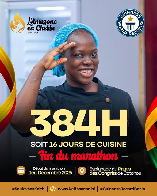Culture au Bénin en 2025 : Trois visages d’une année culturelle historique