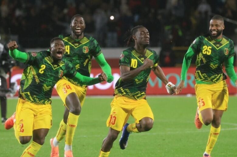 CAN 2025. : Le Mali défie le Sénégal en quarts de finale le 9 janvier