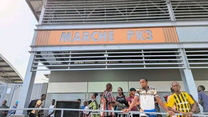 Réinstallation des commerçants de friperie à Cotonou : PK3, l’après-Missèbo sous tension