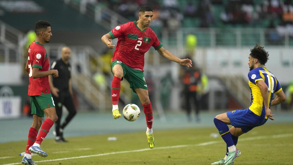 CAN Maroc 2025: Voici les affiches des huitièmes et probables quarts de finale