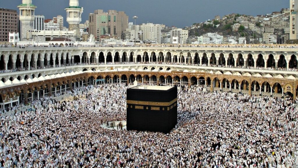 Organisation du Hadj 2026 au Bénin : L'Aglo fixe les délais