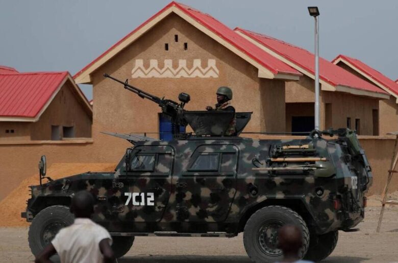 Nigéria : 163 personnes enlevées au  nord du pays