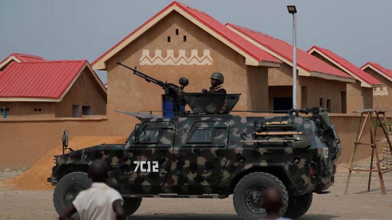 Nigéria : 163 personnes enlevées au nord du pays
