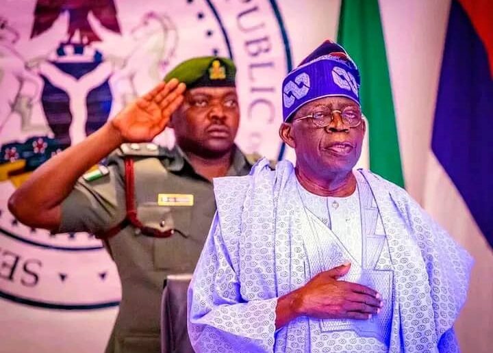 Nigéria : l'armée reconnaît un complot militaire contre Bola Tinubu et ouvre des procès