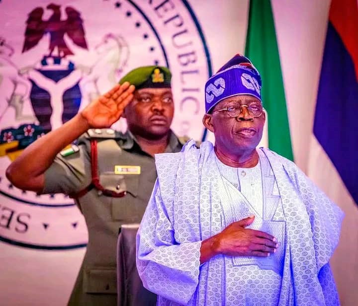 Nigéria : l'armée reconnaît un complot militaire contre Bola Tinubu et ouvre des procès
