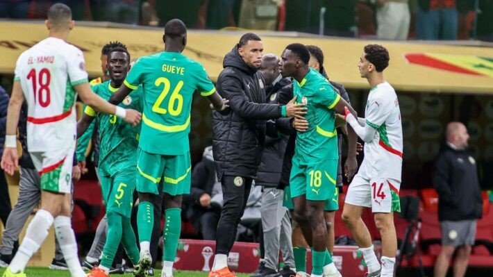 Can 2025 : Verdict de la CAF, lourdes sanctions contre le Sénégal