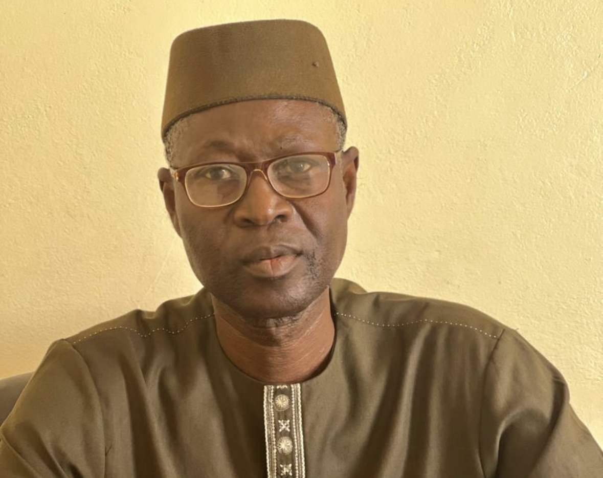 Franc CFA et sous-développement : le professeur Amath N’Diaye démonte une idée reçue