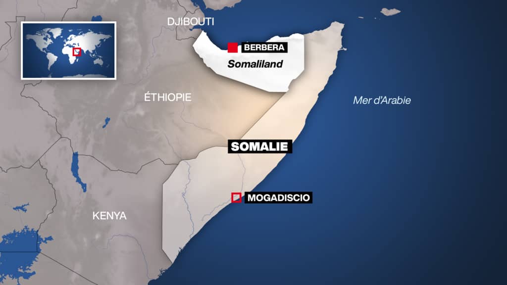 Reconnaissance du Somaliland par Israël : Djibouti exprime ses inquiétudes