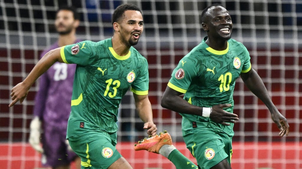 CAN 2025: Le Maroc affronte le Sénégal en finale