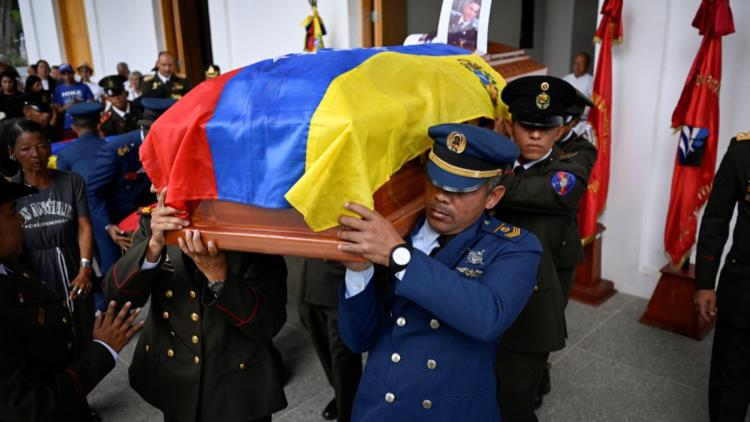 Venezuela : Caracas annonce 100 morts après l’opération américaine