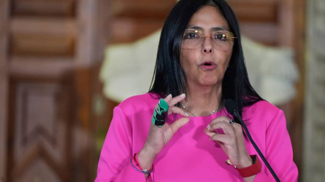 Venezuela :face à un pouvoir contesté, Trump et Machado s’opposent sur l’avenir