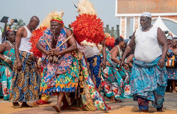 Vodun Days 2026  : Et si l'État chiffrait aussi ses dépenses  ?