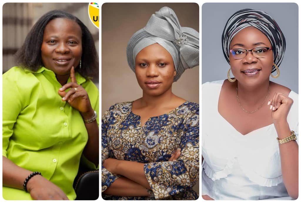 Désignation de 4 maires femmes à l’issue des élections communales : L’approche genre toujours défaillante sous Patrice Talon